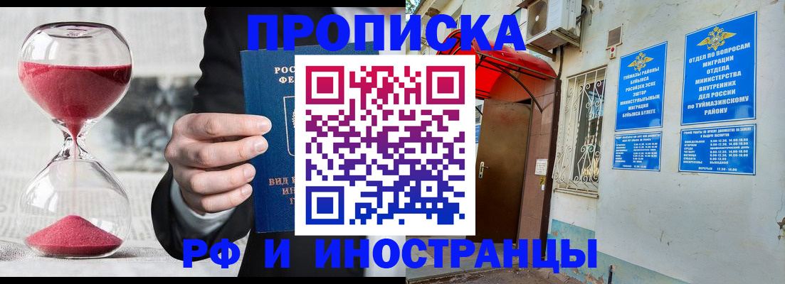 прописка 2025 в Железногорск-Илимском